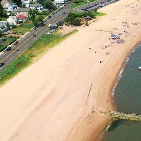 Beachy Bay Breeze Bungalow 2Br With Parking And Close To Many Amenities. West Haven Exterior foto