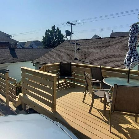 Beachy Bay Breeze Bungalow 2Br With Parking And Close To Many Amenities. West Haven Exterior foto