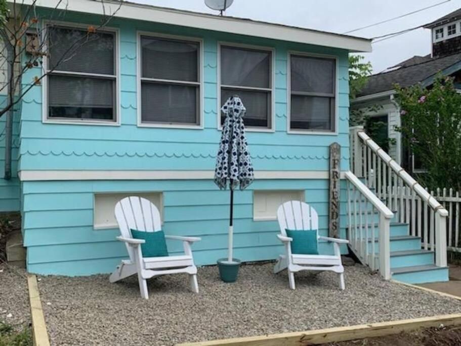 Beachy Bay Breeze Bungalow 2Br With Parking And Close To Many Amenities. West Haven Exterior foto