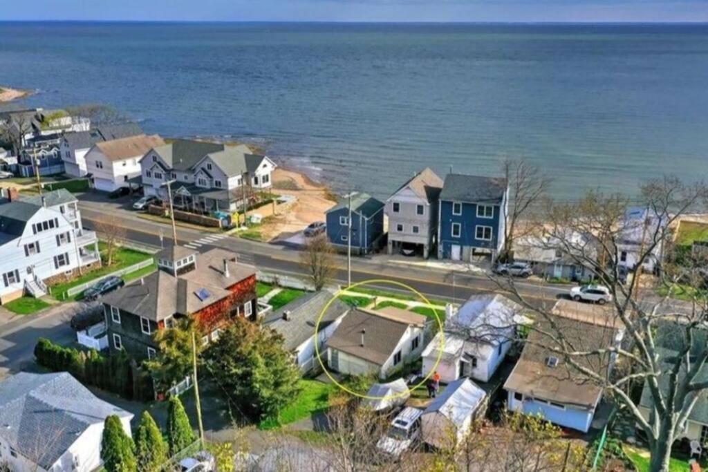 Beachy Bay Breeze Bungalow 2Br With Parking And Close To Many Amenities. West Haven Exterior foto